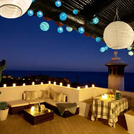 E&m House Aldeamento Do Levante I 度假居 *