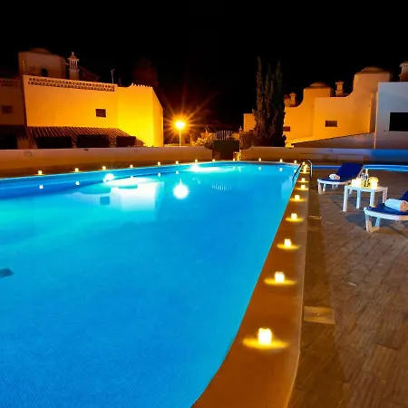 E&m House Aldeamento Do Levante I Armação de Pêra