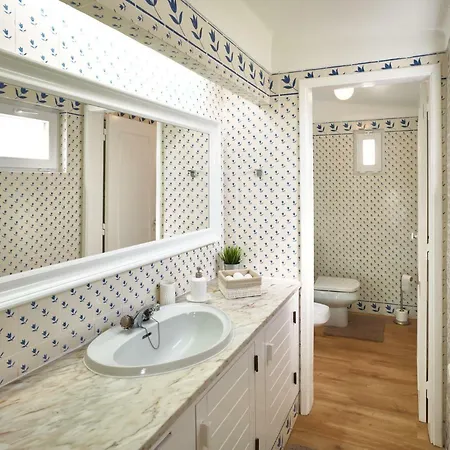 E&m House Aldeamento Do Levante I *