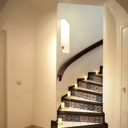 度假居 E&m House Aldeamento Do Levante I