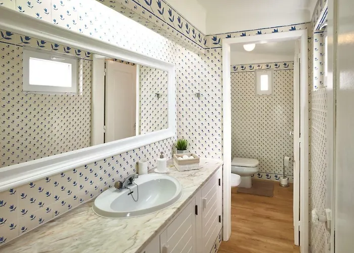 E&m House Aldeamento Do Levante I *