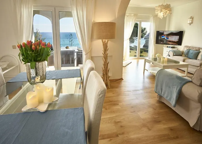 E&m House Aldeamento Do Levante I *