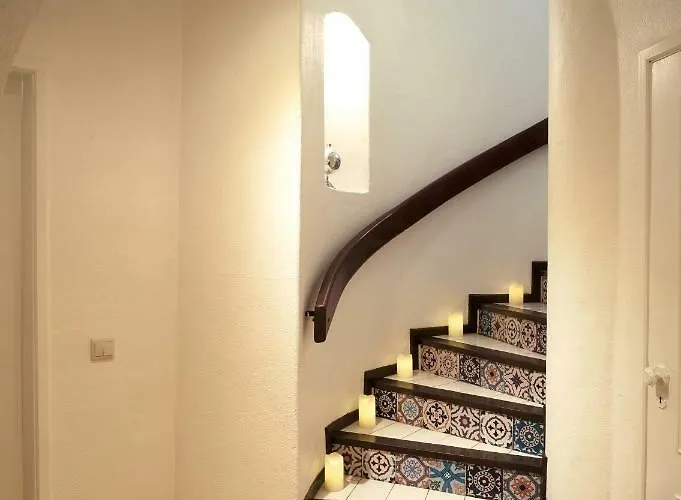 펜션 E&m House Aldeamento Do Levante I