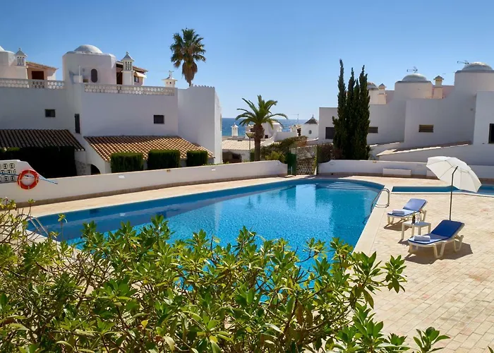 E&m House Aldeamento Do Levante I