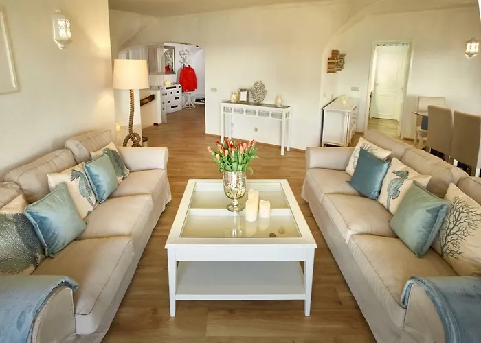 펜션 E&m House Aldeamento Do Levante I *