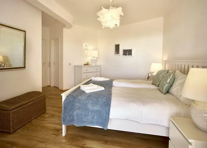 E&m House Aldeamento Do Levante I Armação de Pêra