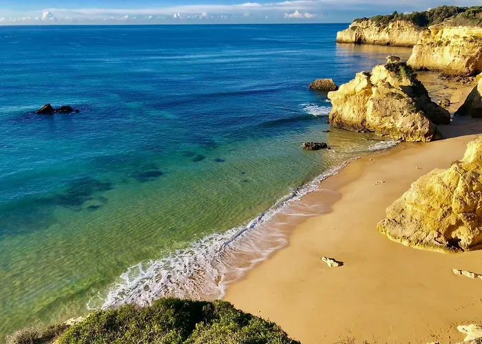 E&m House Aldeamento Do Levante I 펜션 *