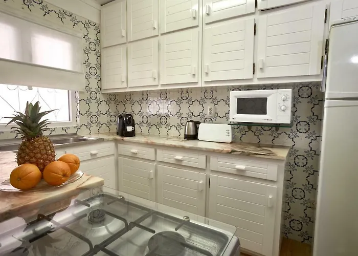 E&m House Aldeamento Do Levante I * Armação de Pêra