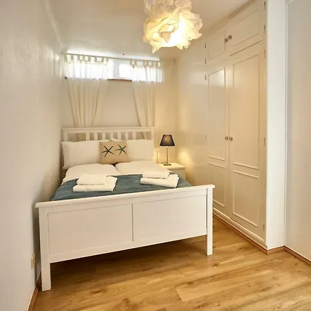 E&m House Aldeamento Do Levante I * Armacao de Pera