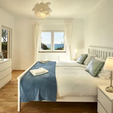Holiday home E&m House Aldeamento Do Levante I