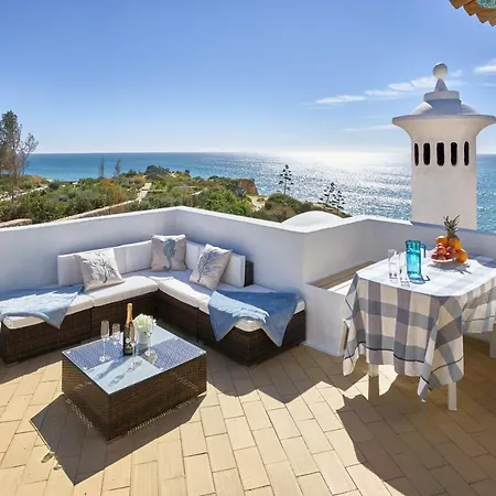 E&m House Aldeamento Do Levante I Hébergement de vacances Armação de Pêra