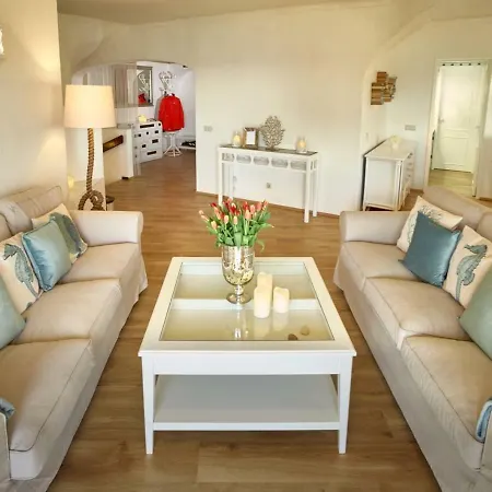 Hébergement de vacances E&m House Aldeamento Do Levante I *