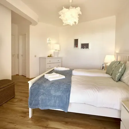 E&m House Aldeamento Do Levante I Armacao de Pera