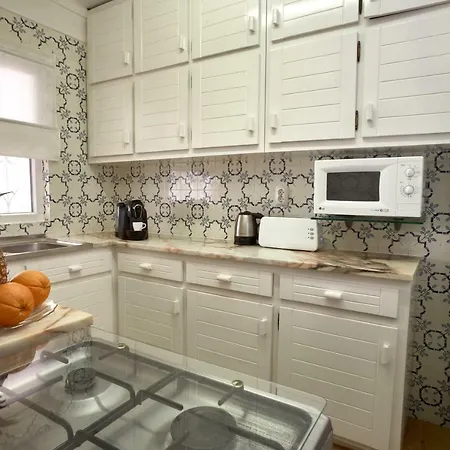 E&m House Aldeamento Do Levante I * Armação de Pêra