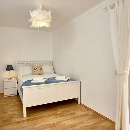 E&m House Aldeamento Do Levante I Holiday home *