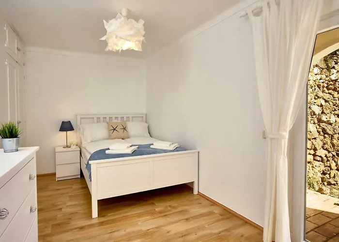 E&m House Aldeamento Do Levante I Ferienhaus *